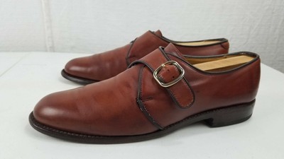 allen edmonds garner